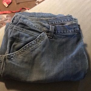 Men’s jeans